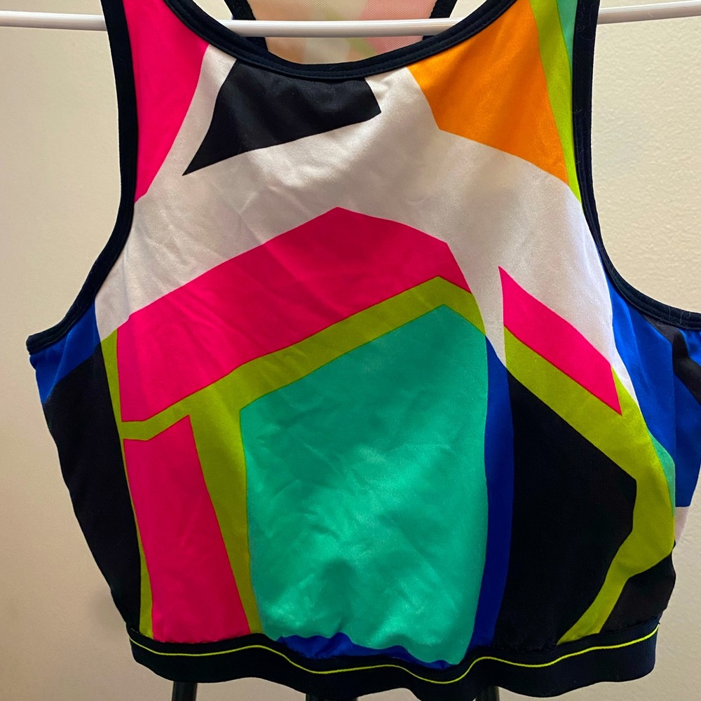 Sports bra